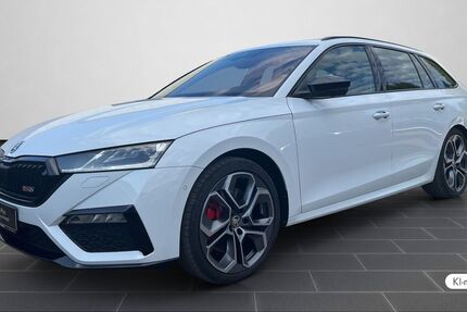Skoda Octavia 50.454 km 33.900 &euro; Alzey 55232