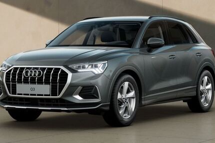 Audi Q3 14.990 km 44.420 &euro; Halle (Saale) 06110