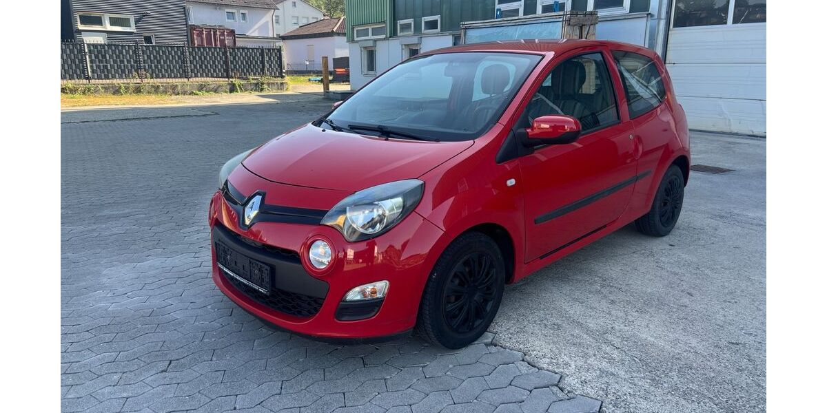 Renault Twingo 159.481 km 2.499 &euro; Uhingen 73066