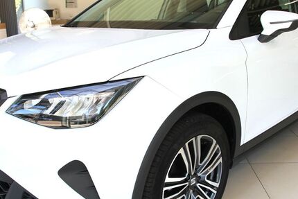 Seat Arona 18.573 km 19.870 &euro; Forst 03149