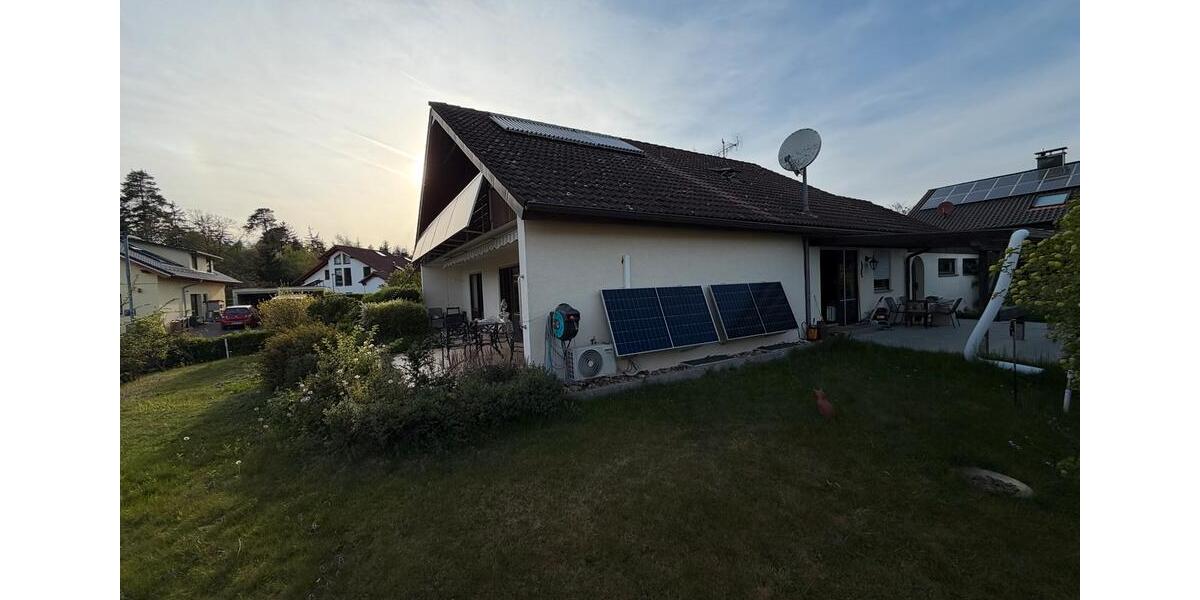 Einfamilienhaus Bad Liebenzell - 7 Zimmer, 180 m&sup2;, 535.000&euro; | Angebot:26425113