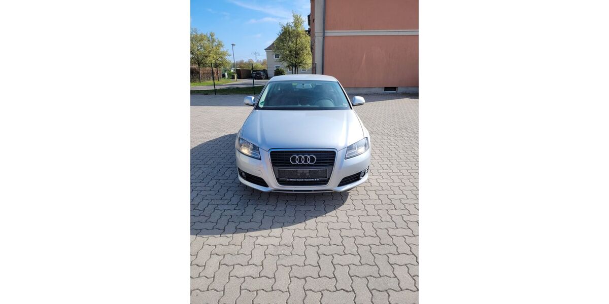 Audi A3 70.465 km 5.999 &euro; Brieske 01968