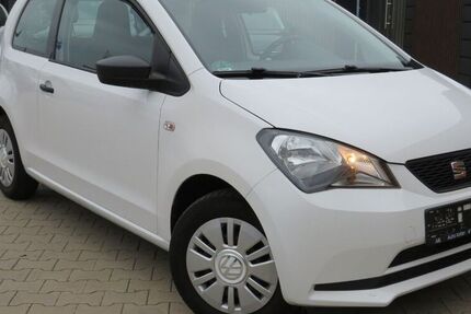 Seat Mii