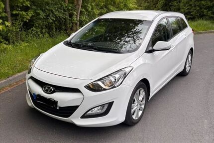 Hyundai i30 145.500 km 6.000 &euro; Dingelstädt 37351