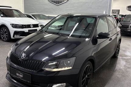 Skoda Fabia 104.300 km 9.967 &euro; Iserlohn 58638