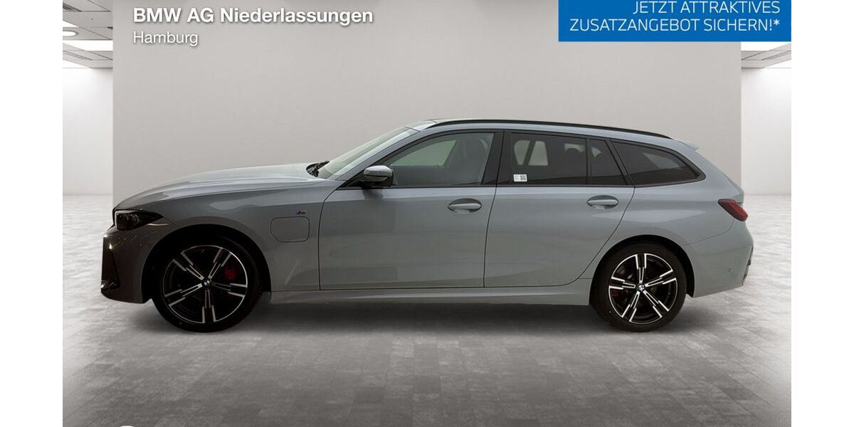 BMW 330 25.747 km 50.605 &euro; Barsbüttel bei Hamburg 22885