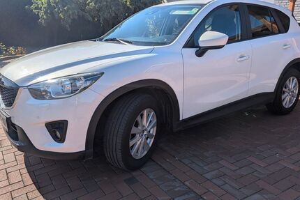 Mazda CX-5 209.000 km 6.990 € Stemwede 32351