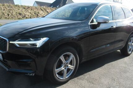 Volvo XC60 142.500 km 22.290 &euro; Faßberg-Müden 29328