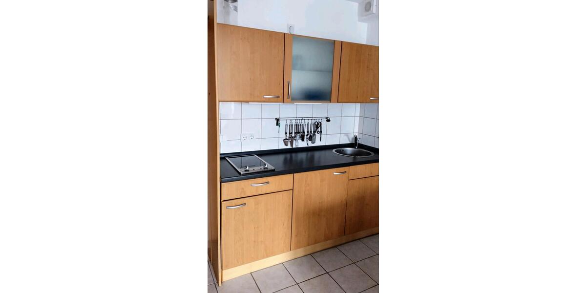 Etagenwohnung Rosengarten - 2 Zimmer, 40 m&sup2;, 145.000&euro; | Angebot:24632405