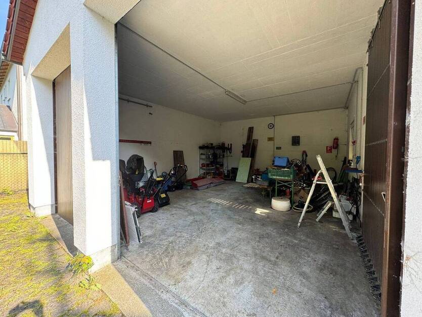 Perfekt für Bastler - renovierungsbedürftiges EFH mit großem Grund in Karlsfeld zu verkaufen!