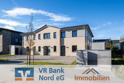 Wohnung Glücksburg - 3 Zimmer, 89 m&sup2;, 425.000&euro; | Angebot:23979023