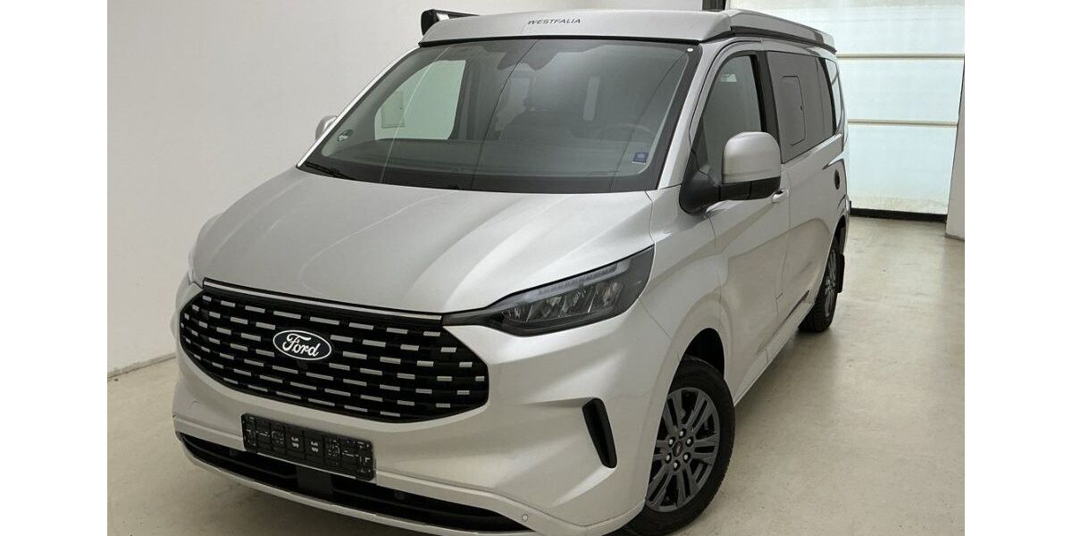 Ford Transit Custom 14.900 km 62.990 &euro; Herrenberg-Kuppingen 71083