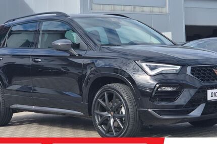 Cupra Ateca 17.101 km 31.450 &euro; Burghaun 36151