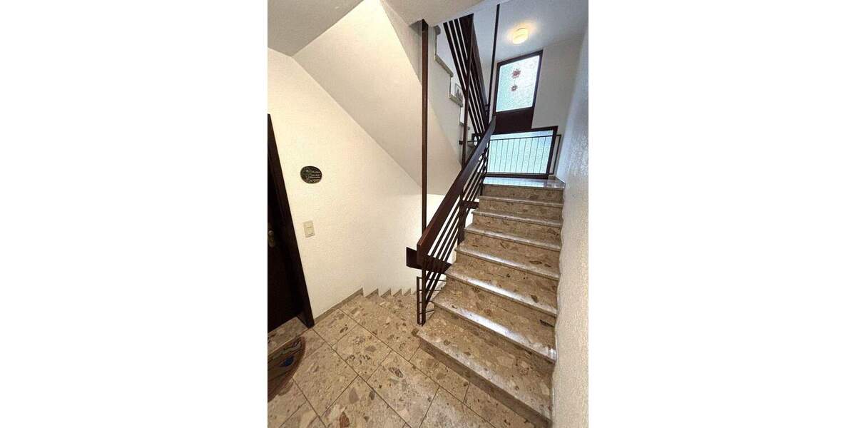 Etagenwohnung Bünde - 2 Zimmer, 76 m&sup2;, 139.500&euro; | Angebot:25214262