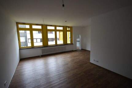 Zentralgelegene Eigentumswohnung 1 zimmer