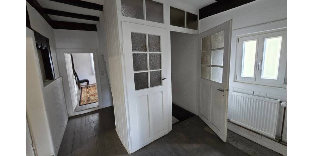 Mehrfamilienhaus, Wohnhaus Erbach - 7 Zimmer, 79 m&sup2;, 195.000&euro; | Angebot:25729843