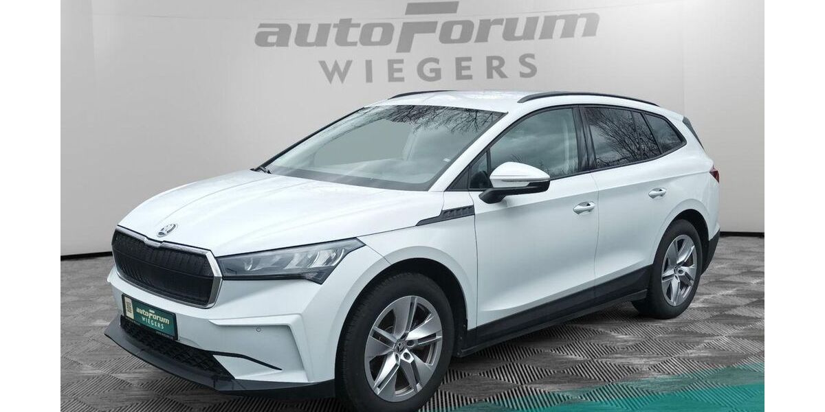 Skoda Enyaq 23.949 km 24.881 &euro; Herford 32051