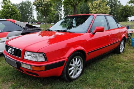 Audi 80