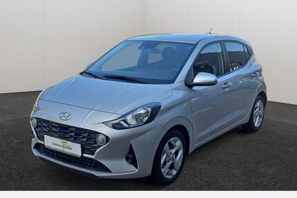Hyundai i10 23.501 km 13.490 &euro; Herne 44653