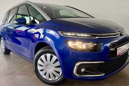 Citroen Grand C4 Picasso