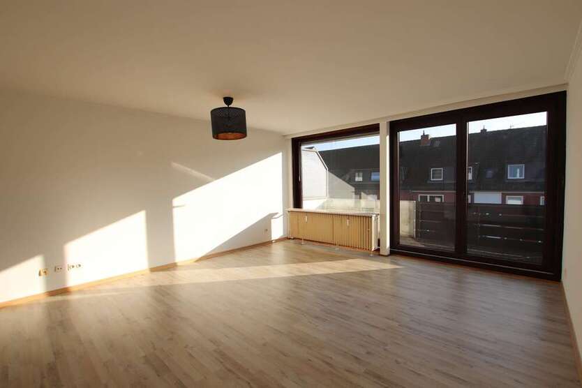 Wohnung zum Kaufen in Bremen 136.000 € 51 m²