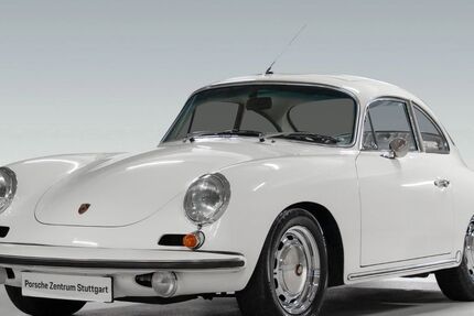 Porsche 356 62.654 km 420.000 &euro; Filderstadt 70794