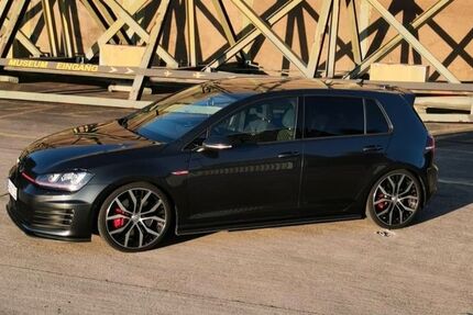 VW Golf 209.209 km 13.600 &euro; Gaggenau - Sulzbach 76571