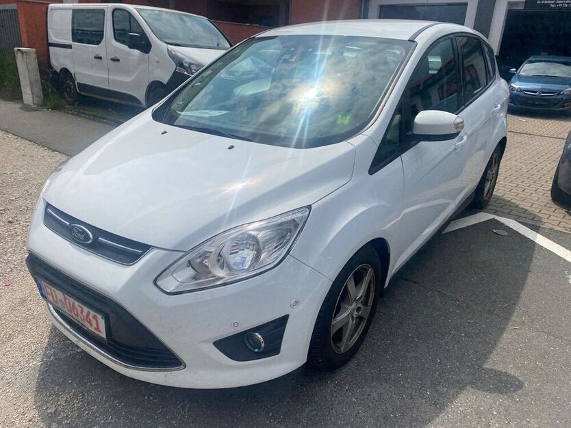 C-Max