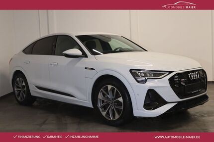 Audi e-tron 44.900 km 30.900 &euro; Bebra 36179