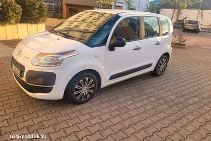 Citroen C3 Picasso