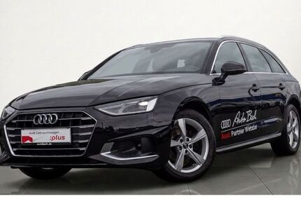 Audi A4 40.565 km 29.970 &euro; Diez 65582