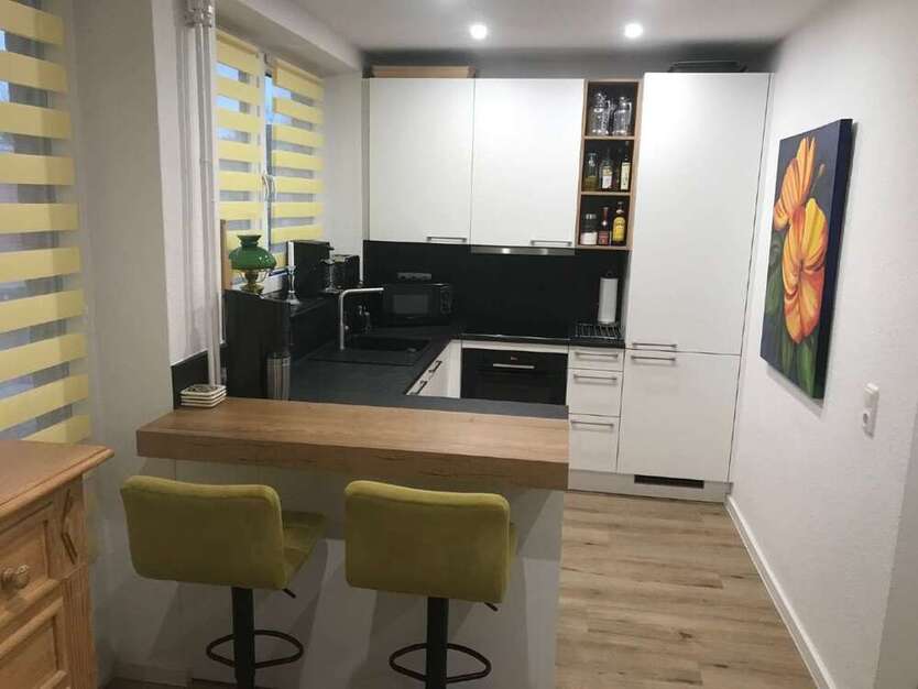 Wohnung zum Kaufen in Wilhelmshaven 175.000 € 68 m²