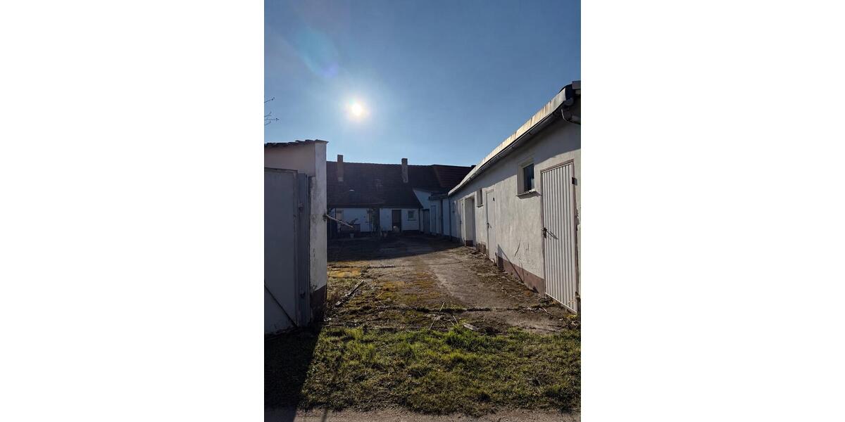 Doppelhaushälfte Calbe (Saale) - 4 Zimmer, 100 m&sup2;, 34.990&euro; | Angebot:27409832
