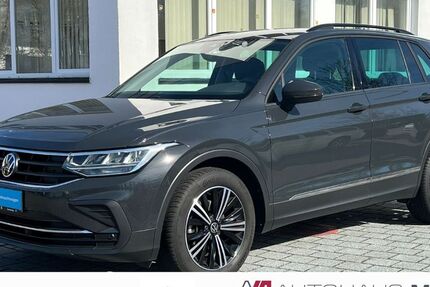 VW Tiguan 29.000 km 27.740 &euro; Puchheim 82178