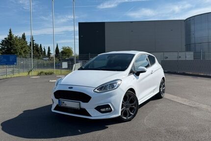 Ford Fiesta 86.000 km 10.999 &euro; Pulheim 50259