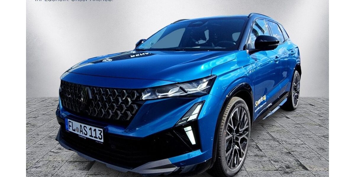 Renault Austral 7.900 km 44.980 &euro; Flensburg 24941