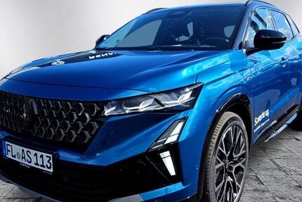 Renault Austral 9.900 km 41.980 &euro; Flensburg 24941