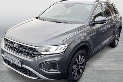 VW T-Roc 31.653 km 19.811 &euro; Dortmund-Marten 44379