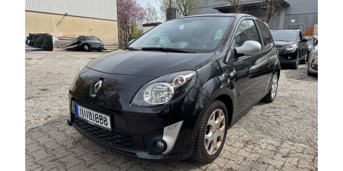 Renault Twingo 167.000 km 1.490 &euro; Höhenkirchen - Siegertsbrunn 85635