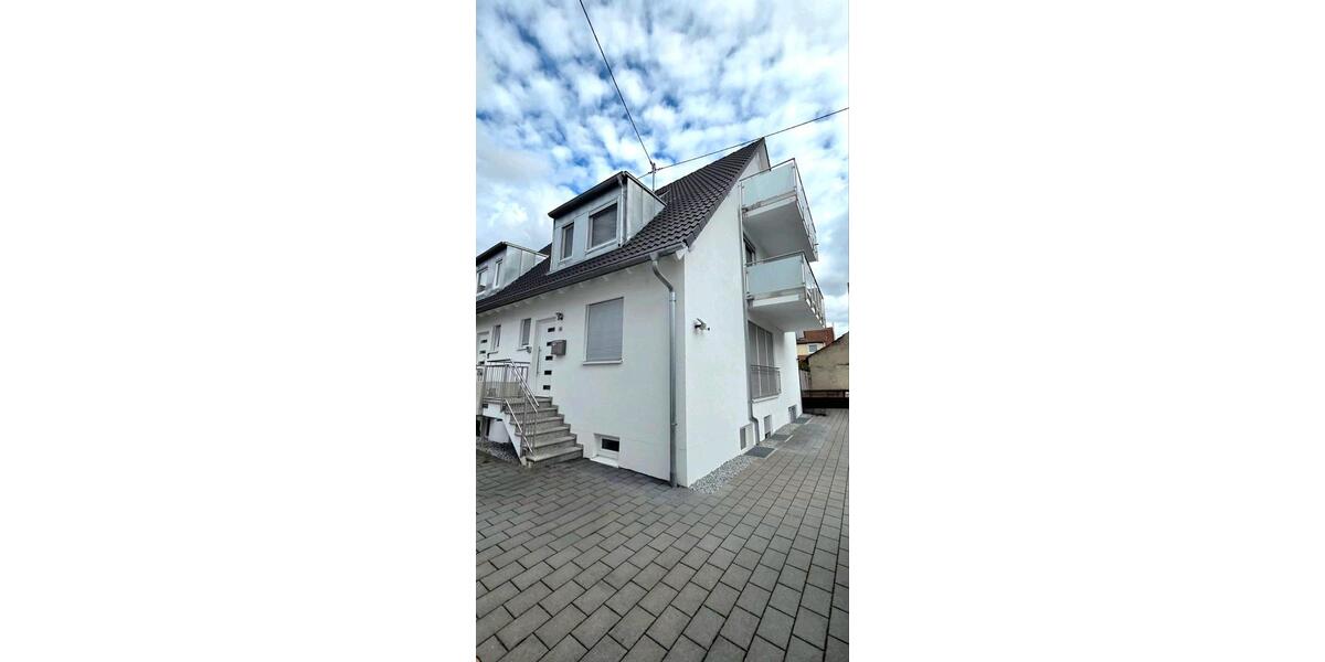 Doppelhaushälfte Reutlingen Reutlingen-Betzingen - 5 Zimmer, 160 m&sup2;, 2.400&euro; | Angebot:26611082