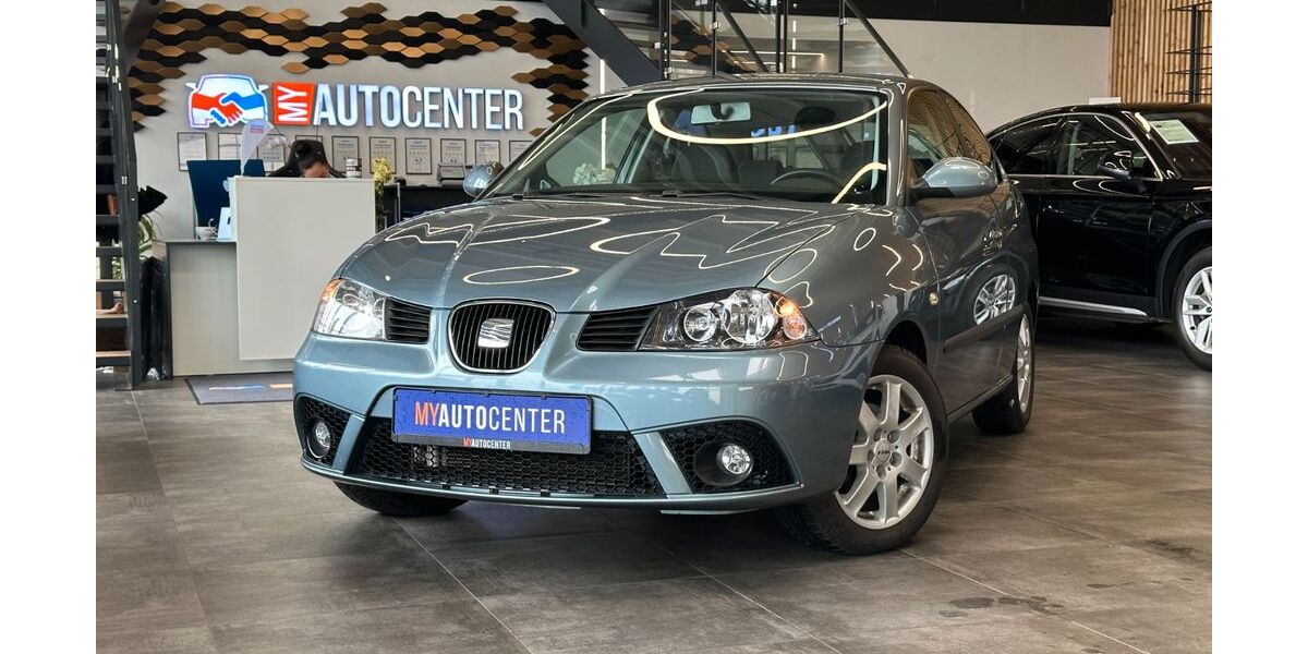 Seat Ibiza 80.811 km 4.499 &euro; Pfaffenhofen 85276
