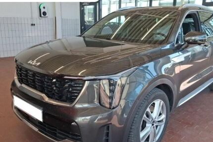 Kia Sorento 122.641 km 37.950 &euro; Steinbach-Hallenberg OT Herges-Hallenberg 98587
