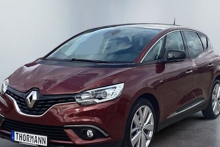 Renault Scenic 70.358 km 17.304 € Stendal 39576