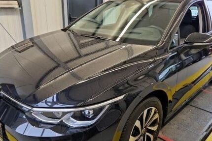 VW Golf 50.703 km 20.470 &euro; Reichenberg 97234