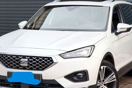 Seat Tarraco 97.000 km 16.000 &euro; München 81543