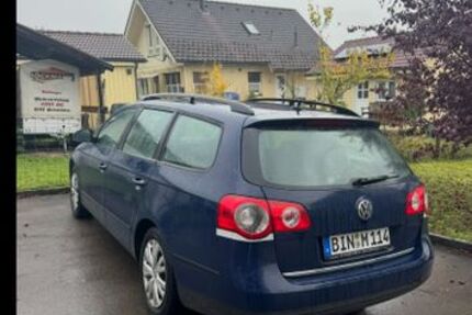 VW Passat 315.000 km 2.700 &euro; bad dürrheim 78073