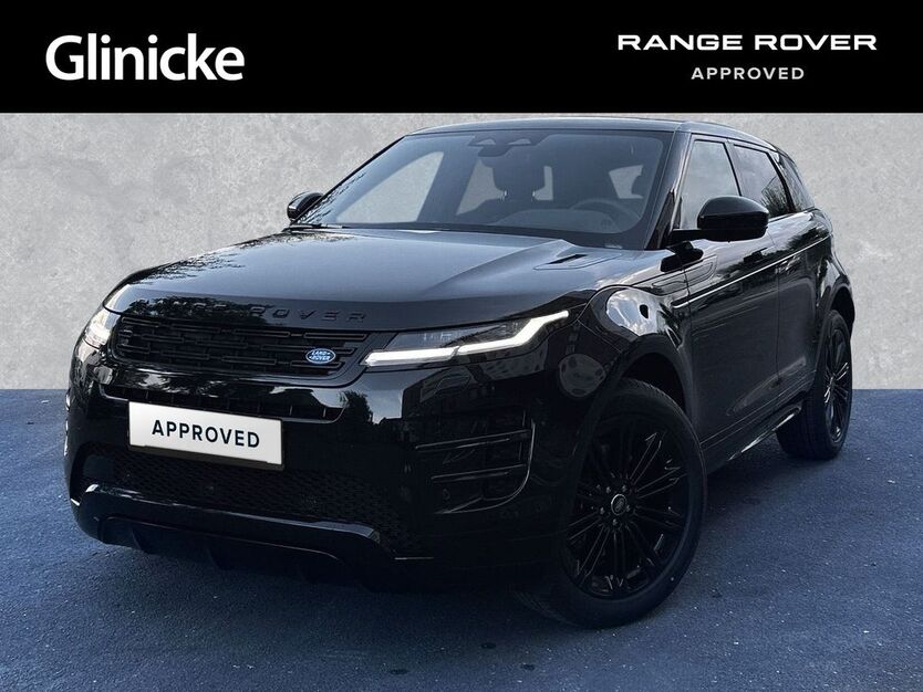 Land Rover Range Rover Evoque 21.700 km 47.880 € Frankfurt a.M. 60314