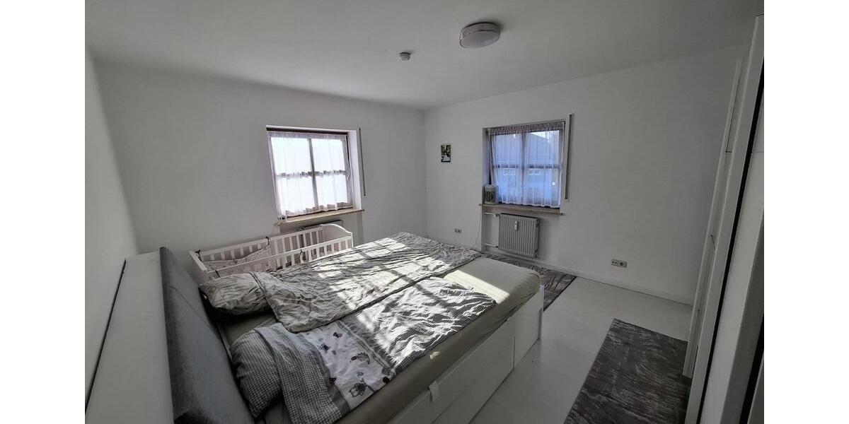 Etagenwohnung Passau Auerbach - 3.5 Zimmer, 112 m&sup2;, 380.400&euro; | Angebot:25046099