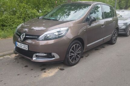 Renault Scenic 145.000 km 5.000 &euro; Kürnach 97273