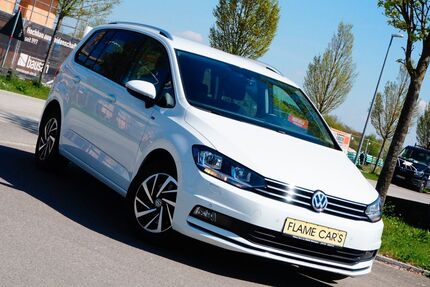 VW Touran 125.000 km 15.990 &euro; Vöhringen 89269